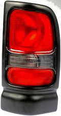 Tail Light Assy  Dorman  1610417