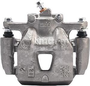 Frt Lft Rebuilt Brake Caliper  Nugeon  99-01630A