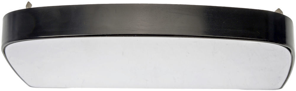 Replacement Door Mirror Glass  Dorman/Help  57124