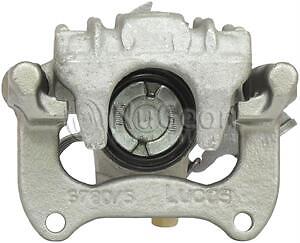Rr Right Rebuilt Brake Caliper  Nugeon  99-02118A