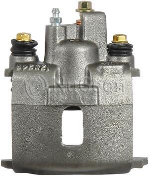 Rr Lft Rebuilt Brake Caliper  Nugeon  97-17705B