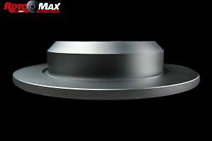 PROMAX Premium Geo-Coated Brake Rotor 20-630017