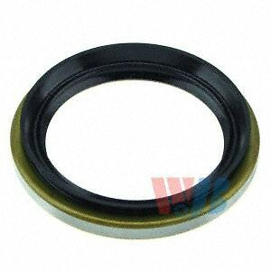 Frt Wheel Seal  WJB  WS4899