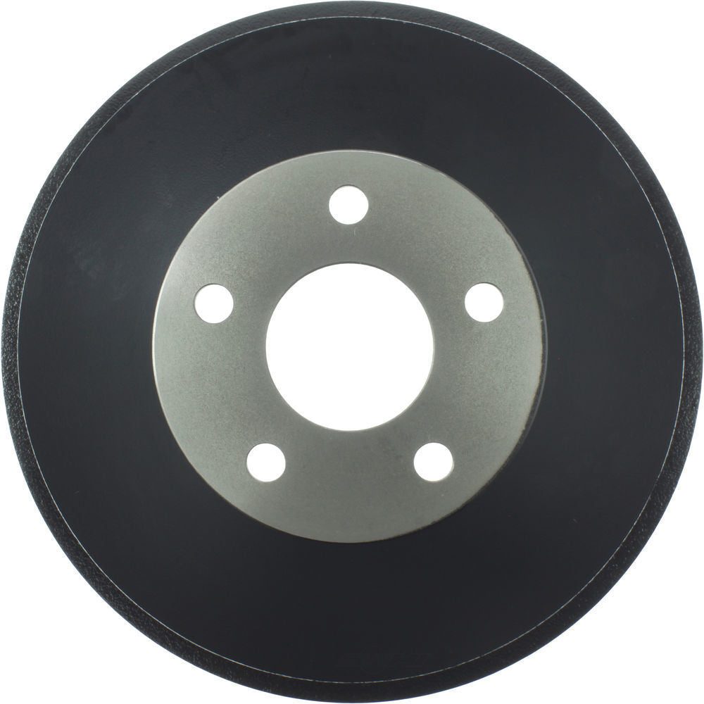 Rr Brake Drum  Centric Parts  122.47011