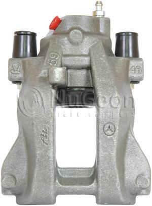 Rr Lft Rebuilt Brake Caliper  Nugeon  99-02807A
