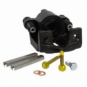 Rr New Brake Caliper Left  Motorcraft  BRCF370