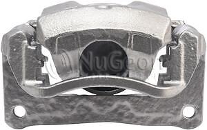 Frt Lft Rebuilt Brake Caliper  Nugeon  99-01630A