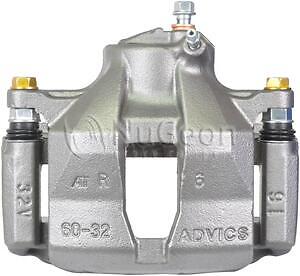 Frt Rt Rebuilt Brake Caliper  Nugeon  99-01680A