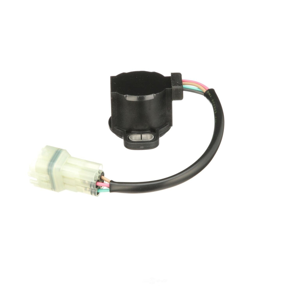 Throttle Position Sensor  Standard Motor Products  TH147