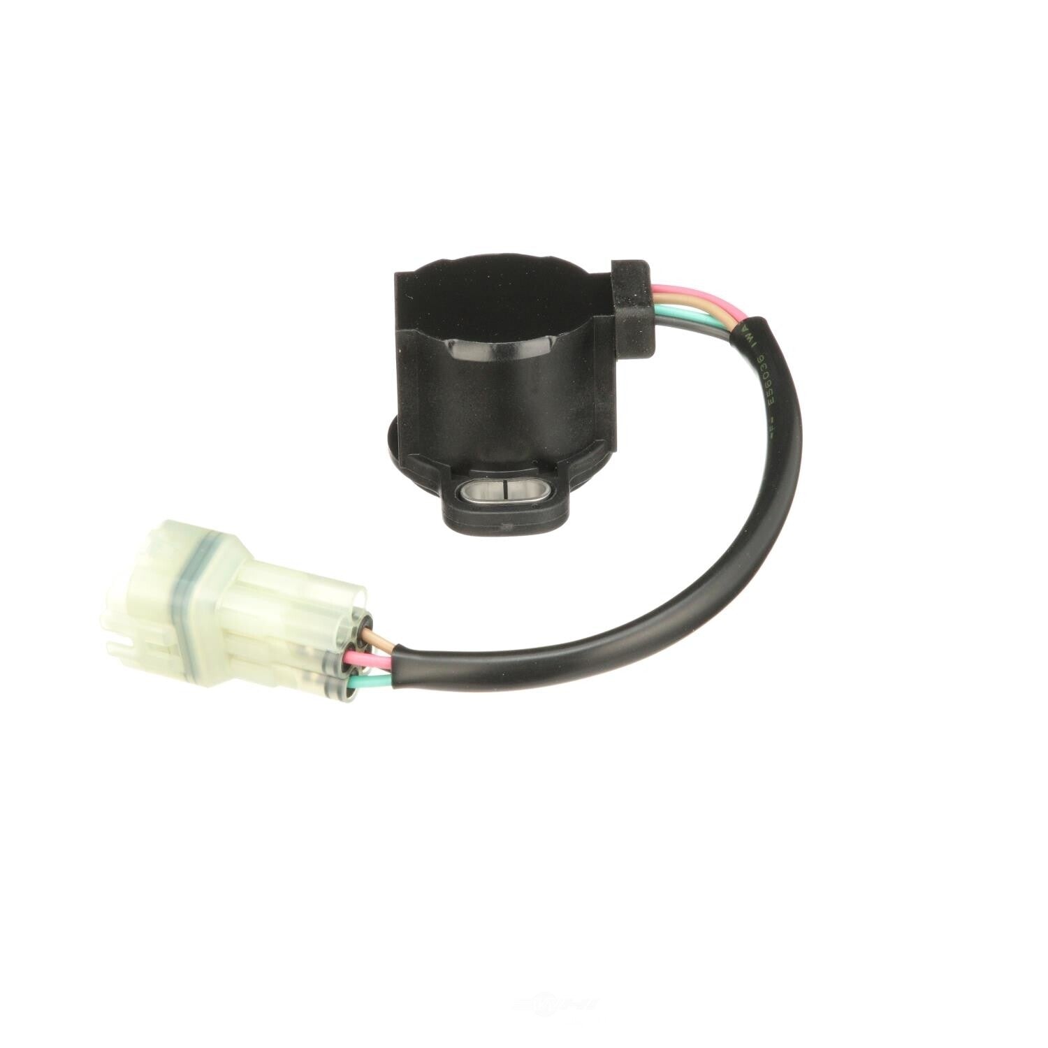 Throttle Position Sensor  Standard Motor Products  TH147