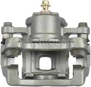 Rr Lft Rebuilt Brake Caliper  Nugeon  99-01844B