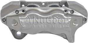 Frt Lft Rebuilt Brake Caliper  Nugeon  97-01597A