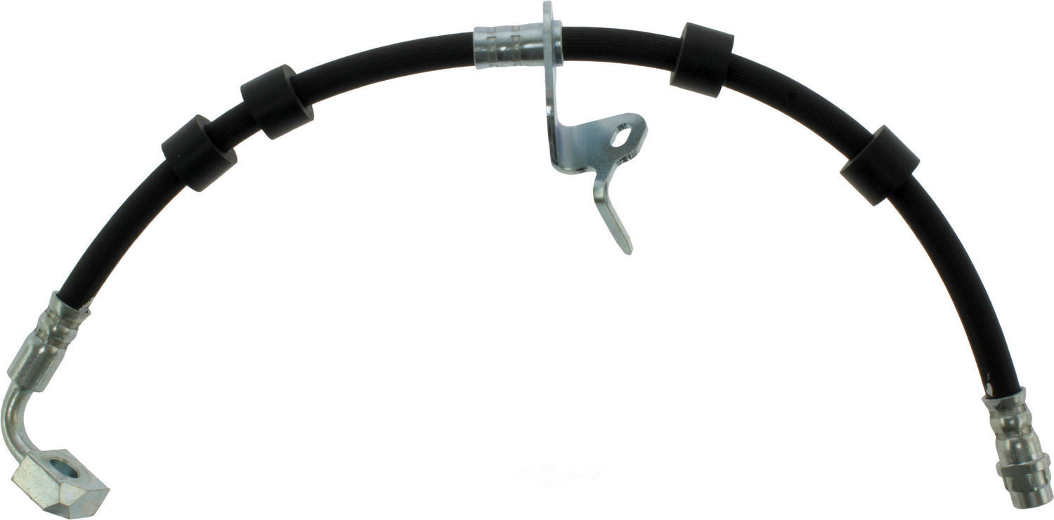 Frt Brake Hose  Centric Parts  150.39027