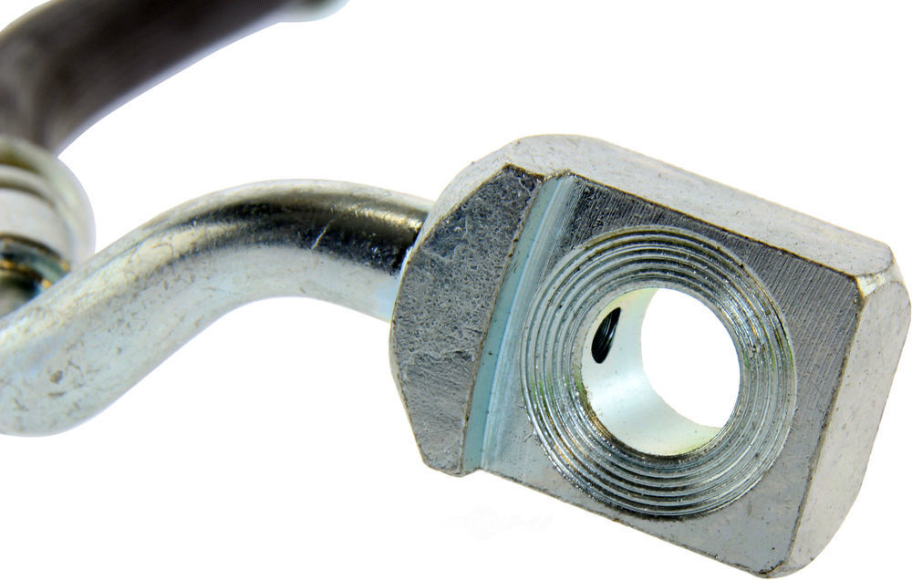 Rr Brake Hose  Centric Parts  150.66388