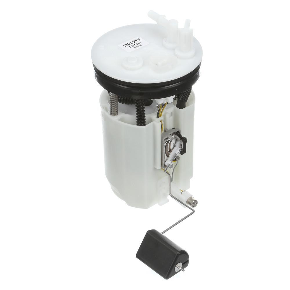 Fuel Pump Module Assy  Delphi  FG1223