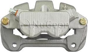 Frt Lft Rebuilt Brake Caliper  Nugeon  99-17941B