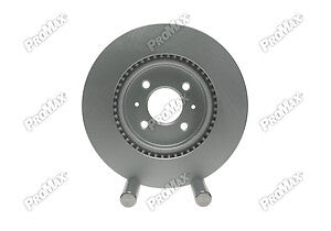 PROMAX Premium Geo-Coated Brake Rotor 20-31611