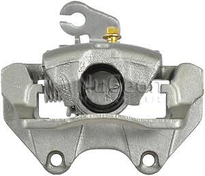 Rr Lft Rebuilt Brake Caliper  Nugeon  99-17303A