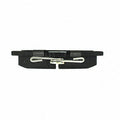 Rr Semi-Met Brake Pads  Centric Parts  102.02280