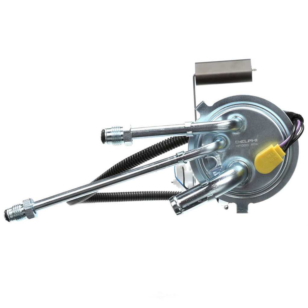 Fuel Pmp & Hanger w/Sender  Delphi  HP10003