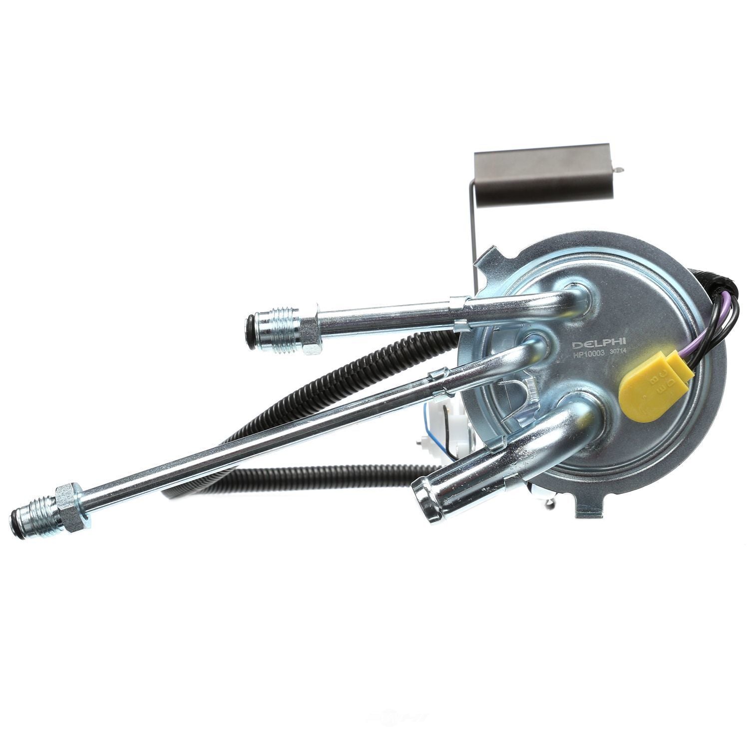 Fuel Pmp & Hanger w/Sender  Delphi  HP10003