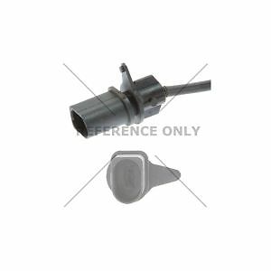 Frt Super Prem Semi-Met Brake Pads  Centric Parts  104.19530