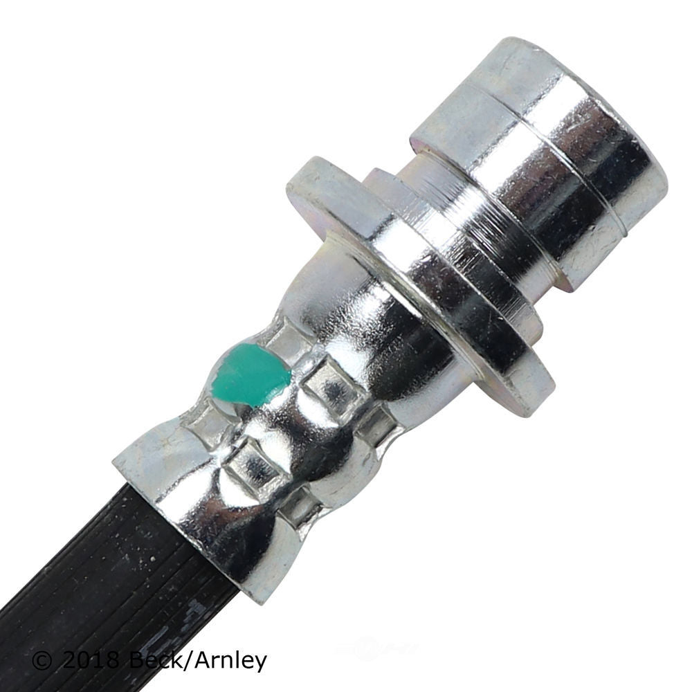 Rr Brake Hose  Beck/Arnley  073-2045