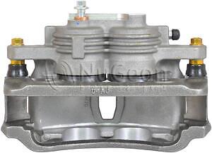 Frt Lft Rebuilt Brake Caliper  Nugeon  99-17902B