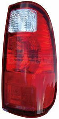 Tail Light Assy  Dorman  1611316