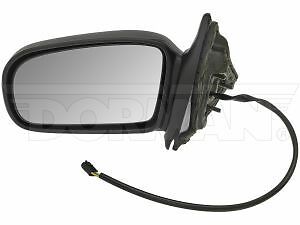 Door Mirror  Dorman  955-320