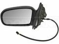 Door Mirror  Dorman  955-320