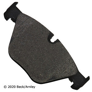 Frt OE Brake Pads  Beck/Arnley  089-1720