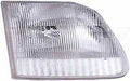 Headlight Assy  Dorman  1590297