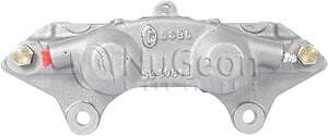 Rr Lft Rebuilt Brake Caliper  Nugeon  97-17214B