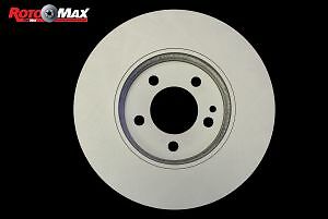 PROMAX Premium Geo-Coated Brake Rotor 20-34101