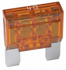 Fuses  Bussmann  MAX40