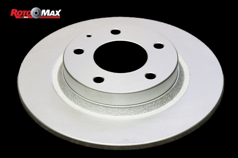 PROMAX Premium Geo-Coated Brake Rotor 20-31256