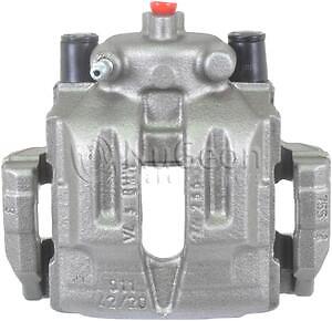 Rr Right Rebuilt Brake Caliper  Nugeon  99-02390B