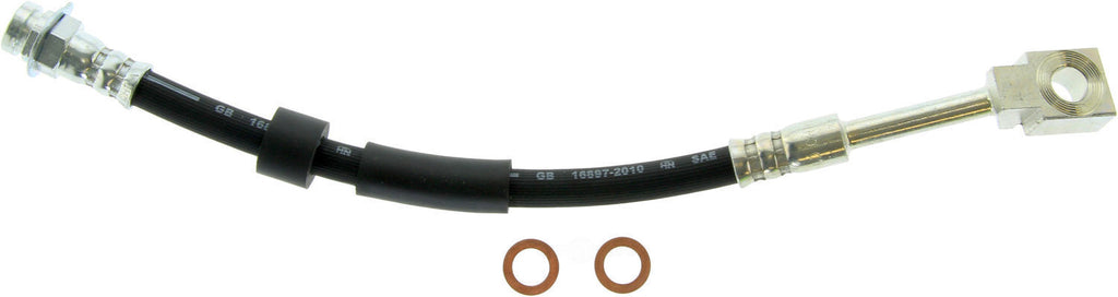 Rr Brake Hose  Centric Parts  150.62344