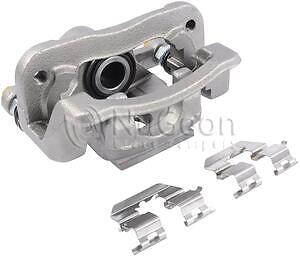 Rr Right Rebuilt Brake Caliper  Nugeon  99-01842A