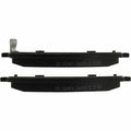 Frt Ceramic Brake Pads  Centric Parts  103.09620