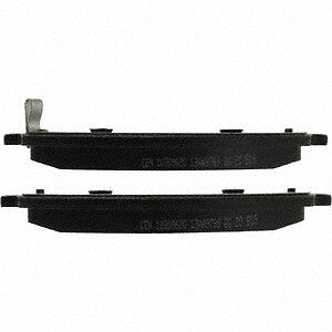 Frt Ceramic Brake Pads  Centric Parts  103.09620