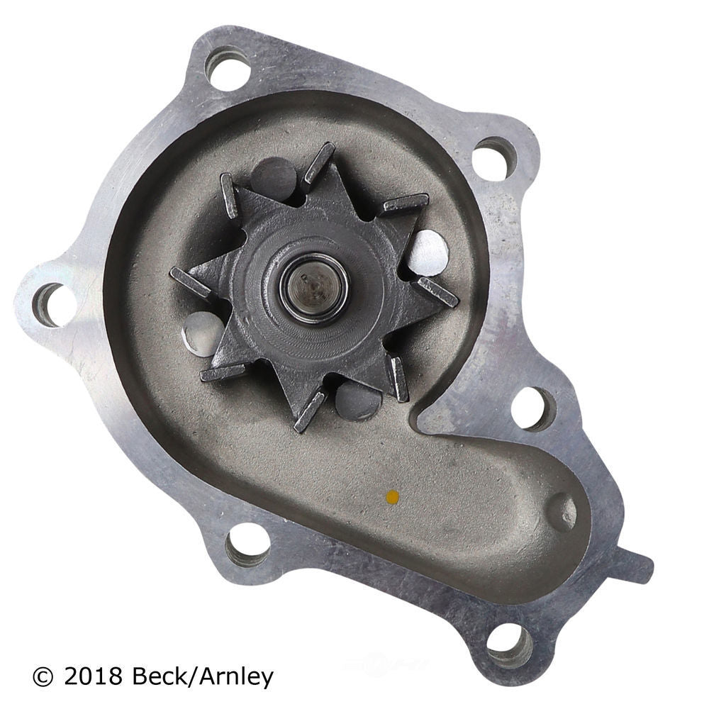 New Water Pump  Beck/Arnley  131-2094