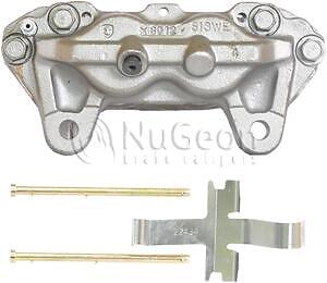 Frt Lft Rebuilt Brake Caliper  Nugeon  97-01623A