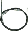 Rr Left Brake Cable  Dorman/First Stop  C92946