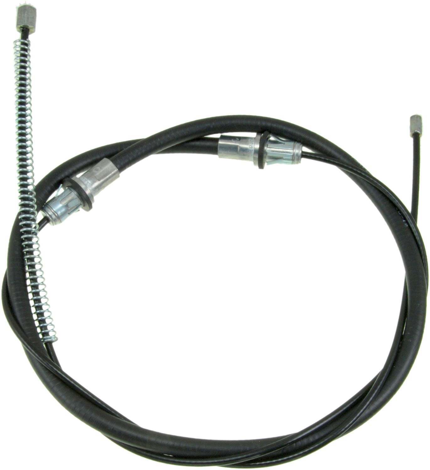 Rr Left Brake Cable  Dorman/First Stop  C92946