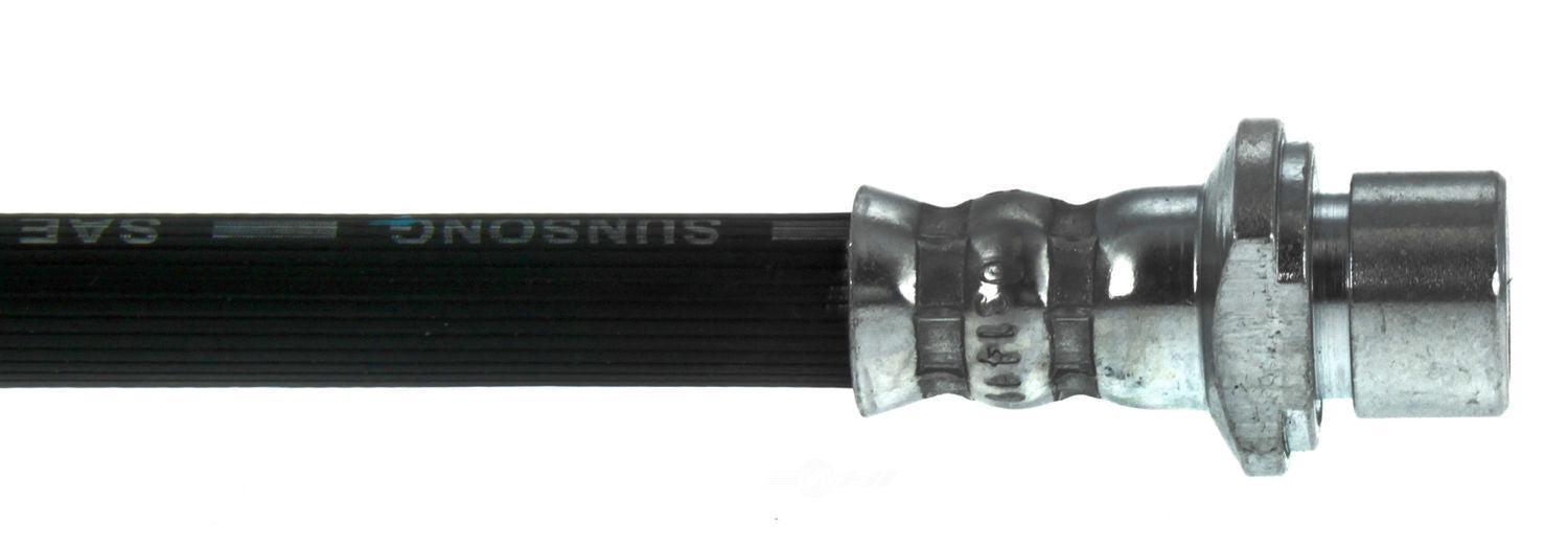 Rr Brake Hose  Centric Parts  150.44441