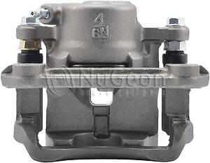 Frt Rt Rebuilt Brake Caliper  Nugeon  99-01156A