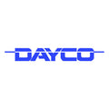 Serpentine Belt  Dayco  5050370DR