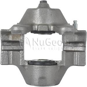 Rr Lft Rebuilt Brake Caliper  Nugeon  97-02764B
